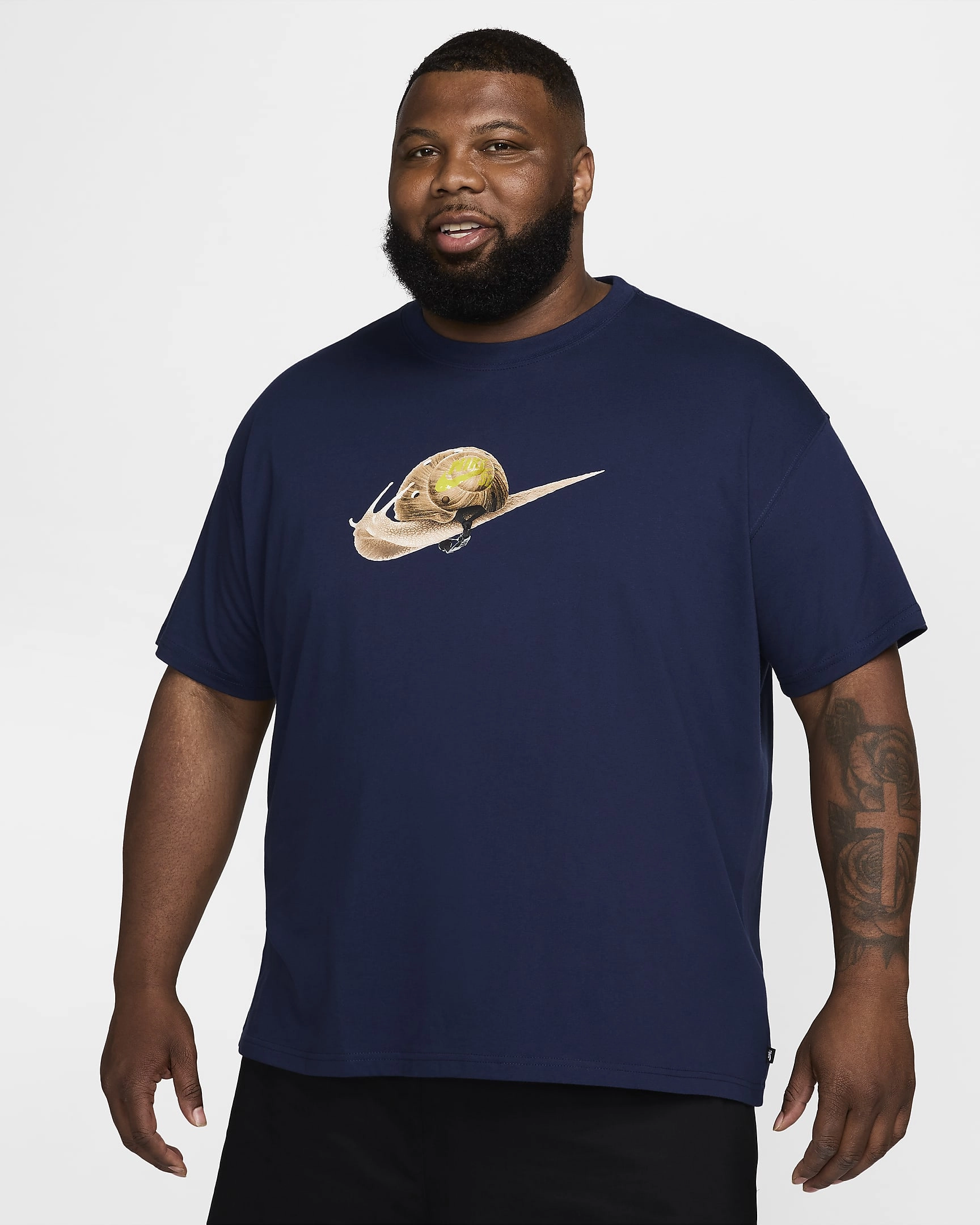 Nike SB Max90 T-Shirt dla Skaterów: Styl i Kultura na Desce, Poczuj Moc!
